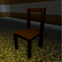 Backrooms Level 928266