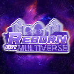 Reborn Multiverse