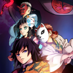 Yaiba RPG