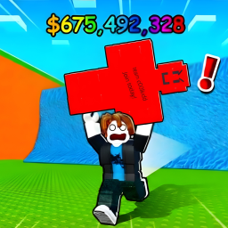 Escape Tsunami for Robloxians!