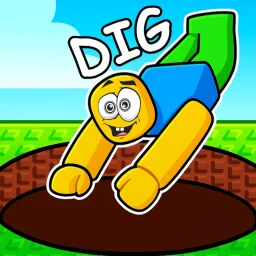 +1 Dig Every Jump 👀 icon