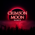 CrimsonMoon Games