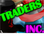 ROBLOX's Traders Inc.