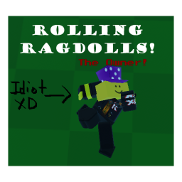 Rolling Ragdolls! (1.05)