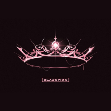 BLACK PINK Roblox decal