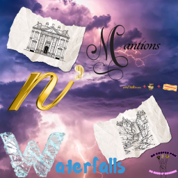 Mansions N' Waterfalls (FPS)
