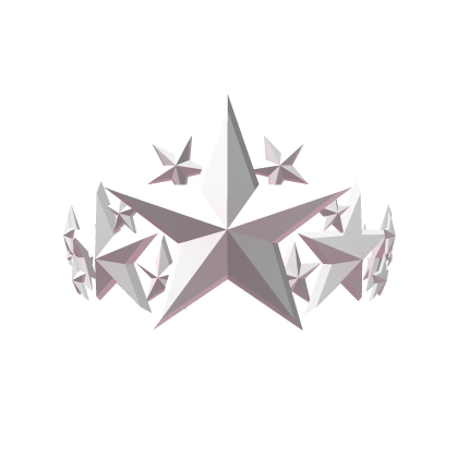 Pink Star Roblox item