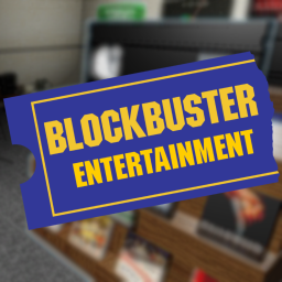 BlockBuster Video