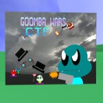 Goomba Wars CTF (BROKEN)