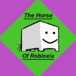 The Horses Of Robloxia