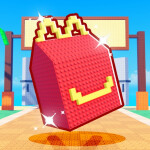 Steal A Happy Meal 🍟