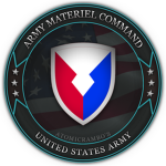 United States Army Materiel Commandᅠ ᅠᅠ