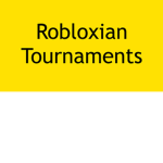 Robloxian Tournaments
