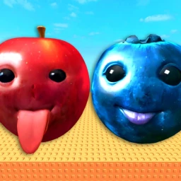 AI Fruits Tycoon 2 Player icon