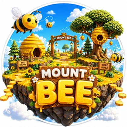 BEE COMUNITY Roblox group icon