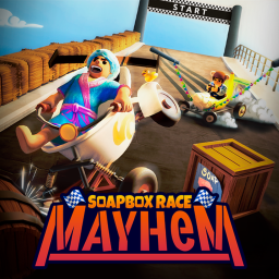 Soapbox Race Mayhem