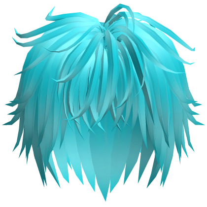 Ocean Blue