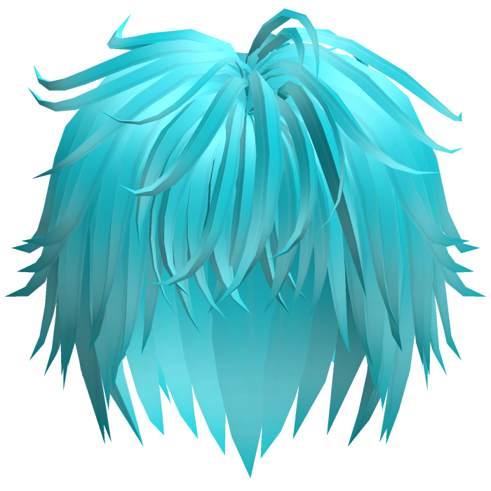 Ocean Blue