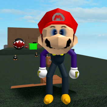 SUPER EASY OBBY [NEW LEVELS]