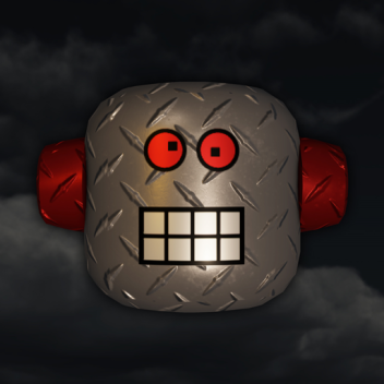 Build To Suvive The Robots