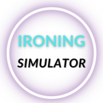 Ironing Simulator