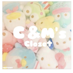 ~C&M Closet~