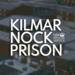 HMP Kilmarnock