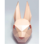 Masked-