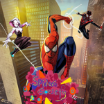 Spider-Society!