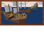 Th' Pirates o' Robloxia