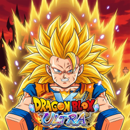 Dragon Blox Ultra[ALPHA]