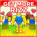 ❤️Get More Rizz❤️