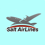 Salt Airline Staff Department