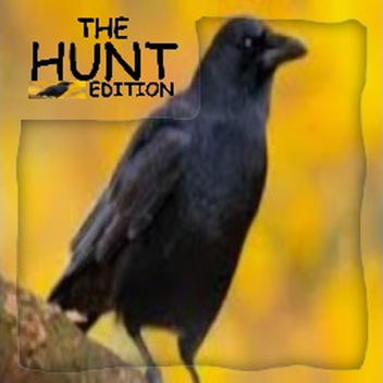 obby for crow of courage [THE HUNT]