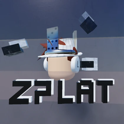 zPlatinuy Studios Roblox group icon