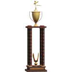 All-Valley Trophy