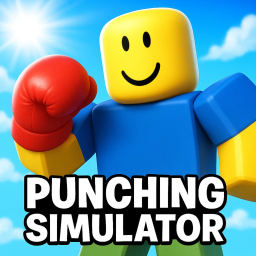 Punching Simulator!
