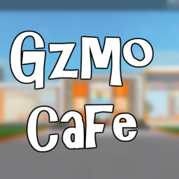 Gizmo Cafe V2