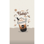 *Bubble Tea*