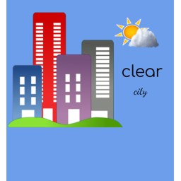 Clear City