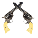 The Sheriffs of The Western USA
