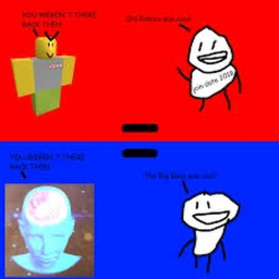 MEMES BUT THERE IN THE BACKROOMS LOL BY @OOPPSS_99