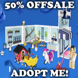 ❤️❤Shopping Sales? Adopt Me! LEGENDARY PETS! ❤️ ❤