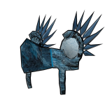 Ice Valkyrie