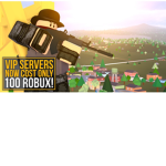 ROBLOX EPIC GAME
