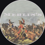 Merlin's Apparel