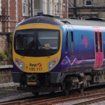 First -> Transpennine Express