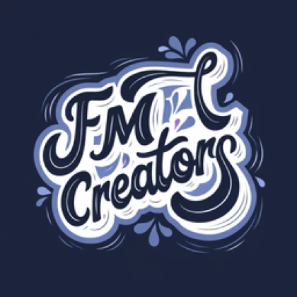 FM Creators Roblox group icon