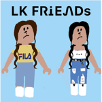 LK Friends