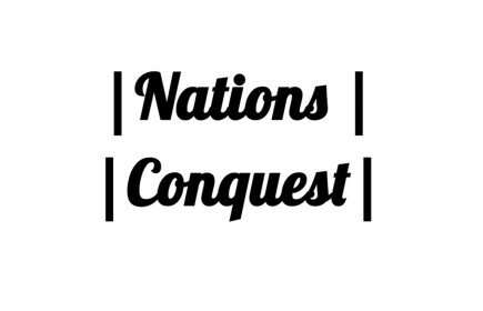 Nations Conquest RP - Public